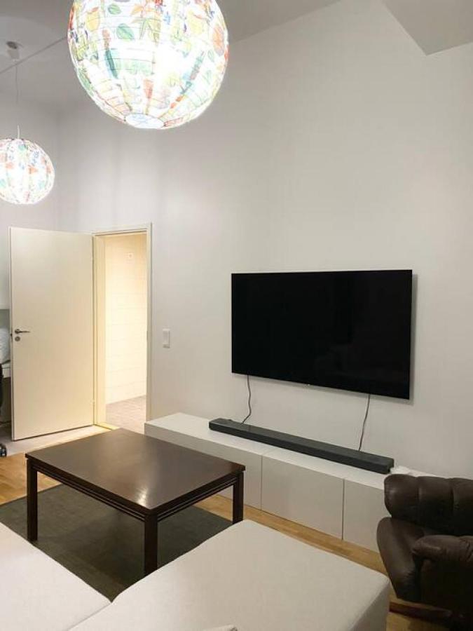 ヘルシンキVuosaari-2 Pure Luxury For 100 M2 In Vuosaariアパートメント エクステリア 写真