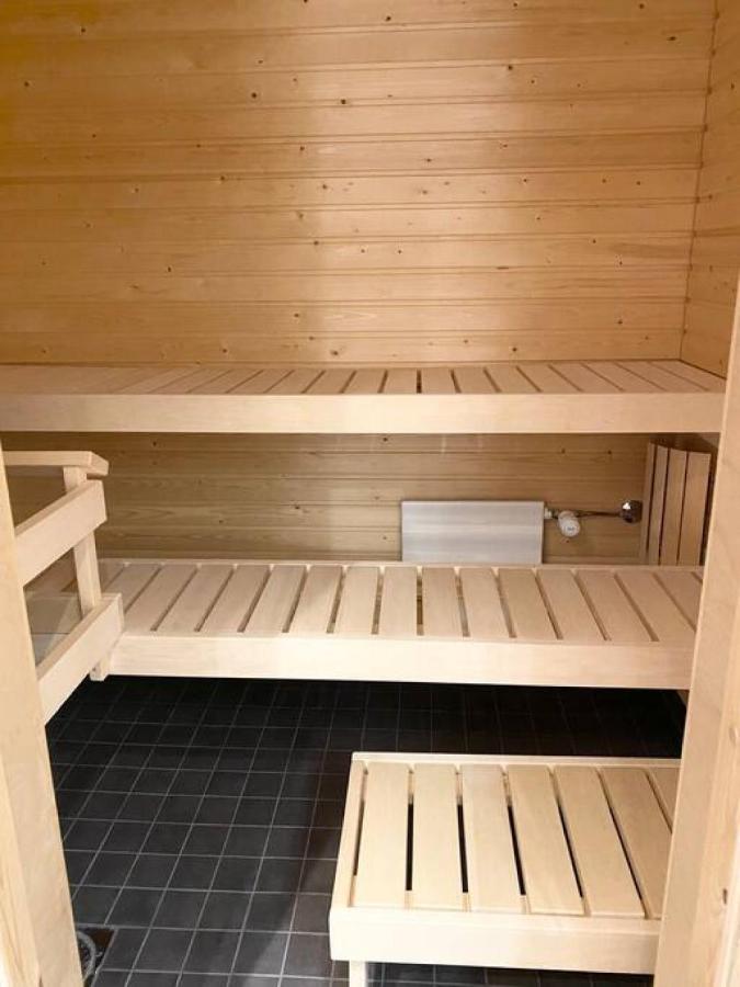 ヘルシンキVuosaari-2 Pure Luxury For 100 M2 In Vuosaariアパートメント エクステリア 写真