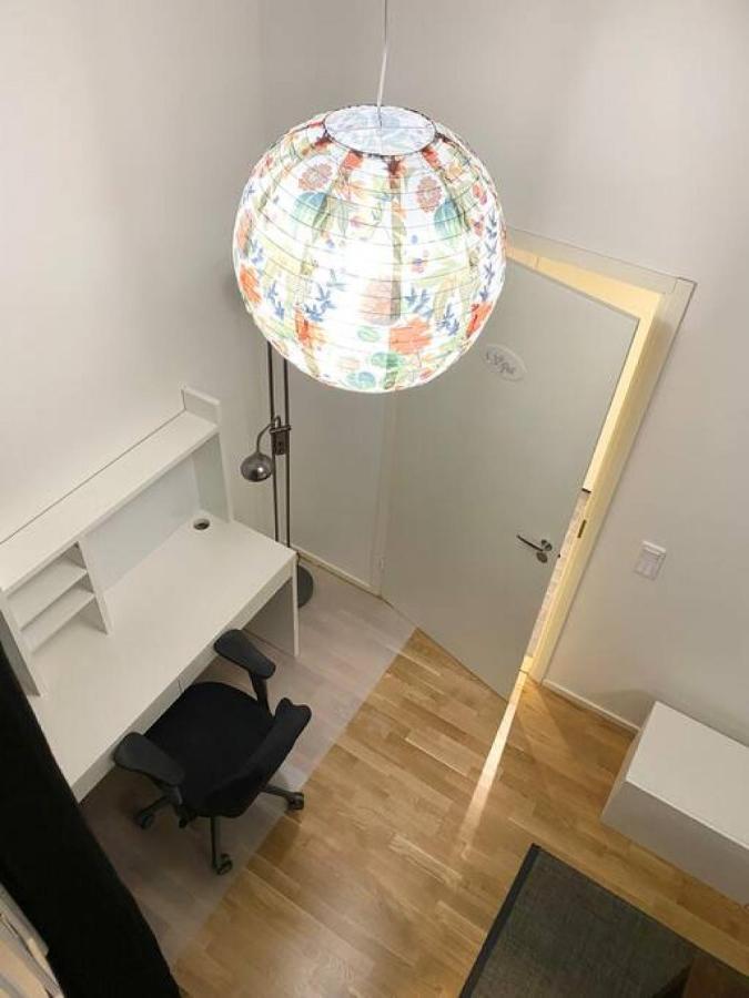 ヘルシンキVuosaari-2 Pure Luxury For 100 M2 In Vuosaariアパートメント エクステリア 写真