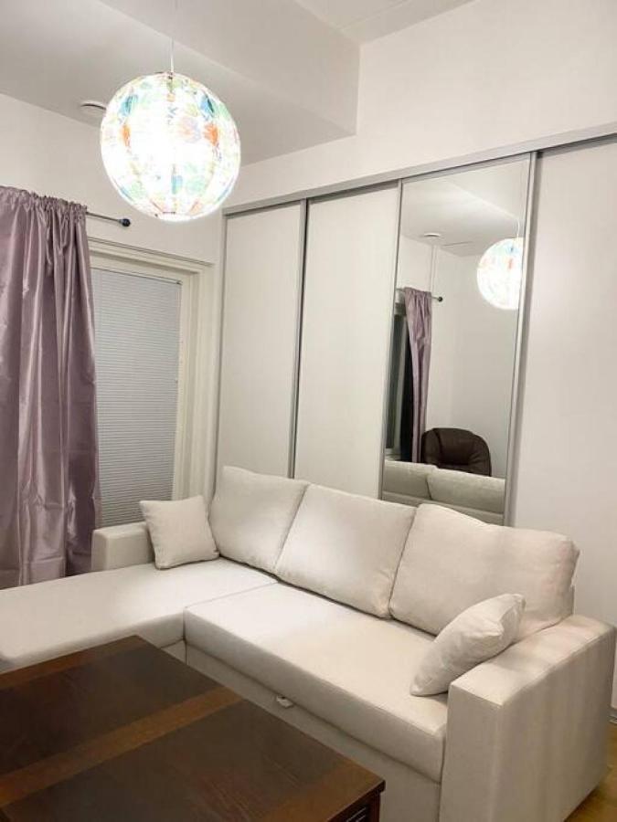 ヘルシンキVuosaari-2 Pure Luxury For 100 M2 In Vuosaariアパートメント エクステリア 写真