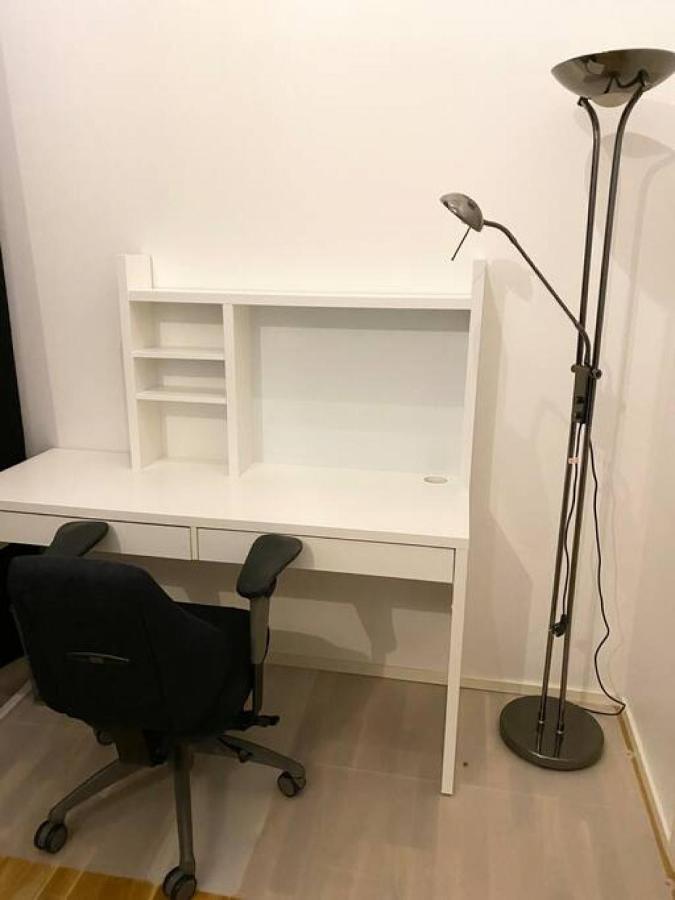 ヘルシンキVuosaari-2 Pure Luxury For 100 M2 In Vuosaariアパートメント エクステリア 写真