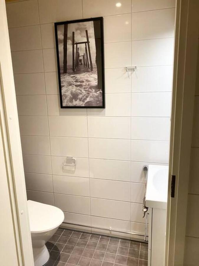 ヘルシンキVuosaari-2 Pure Luxury For 100 M2 In Vuosaariアパートメント エクステリア 写真