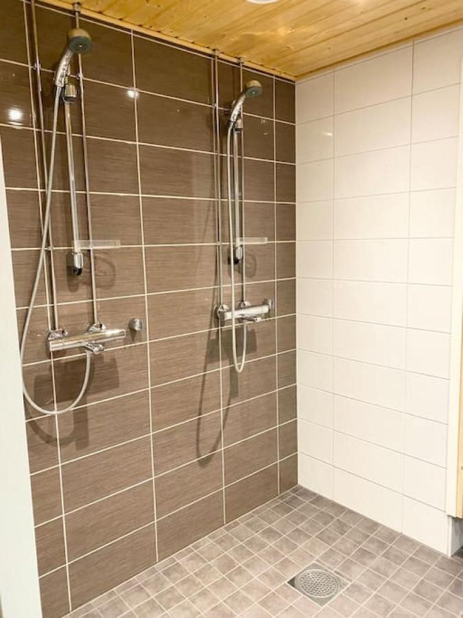 ヘルシンキVuosaari-2 Pure Luxury For 100 M2 In Vuosaariアパートメント エクステリア 写真