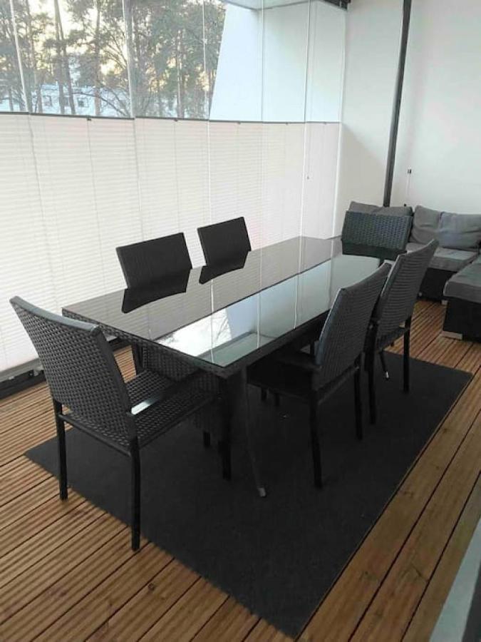 ヘルシンキVuosaari-2 Pure Luxury For 100 M2 In Vuosaariアパートメント エクステリア 写真